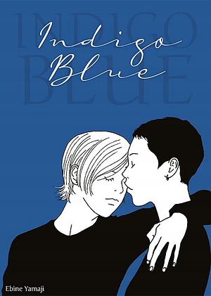 インディゴ・ブルー [Indigo Blue] by Ebine Yamaji
