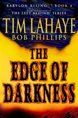 The Edge of Darkness by Bob Phillips, Tim LaHaye