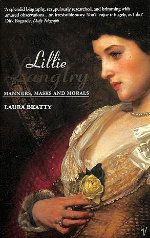 Lillie Langtry by Laura Beatty, Laura Beatty