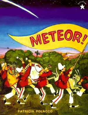 Meteor! by Patricia Polacco