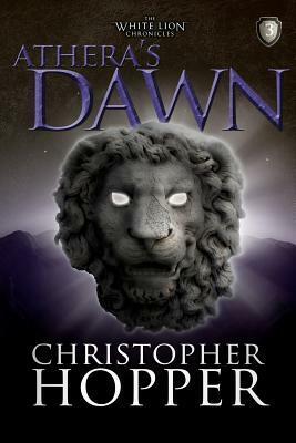 Athera's Dawn by Christopher Hopper