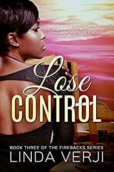 Lose Control by Linda Verji