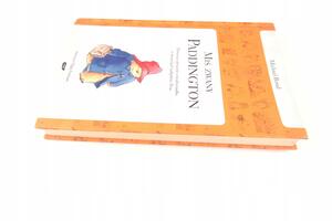 Miś zwany Paddington by Michael Bond