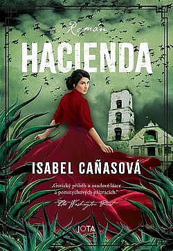 Hacienda by Isabel Cañas