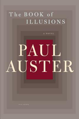 The Book of Illusions by Paul Auster