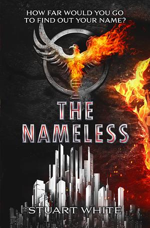 The Nameless  by Stuart White