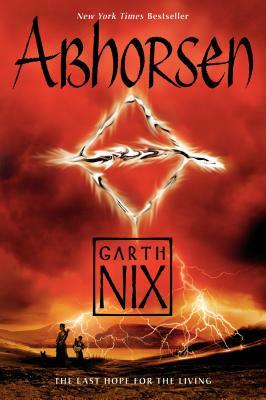 Abhorsen by Garth Nix