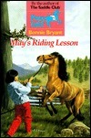 May's Riding Lesson by Marcy Dunn Ramsey, Bonnie Bryant