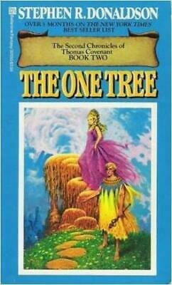 The One Tree by Stephen R. Donaldson
