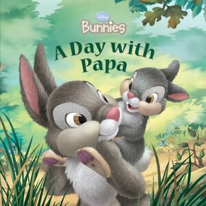 A Day with Papa by Kitty Richards