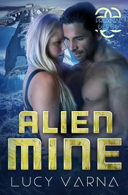 Alien Mine by Lucy Varna