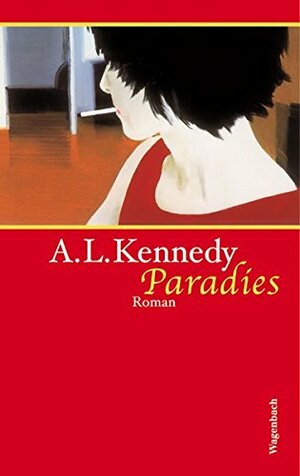 Paradies by A.L. Kennedy, Ingo Herzke