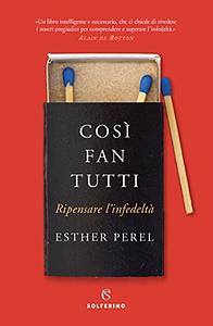 Così fan tutti by Esther Perel