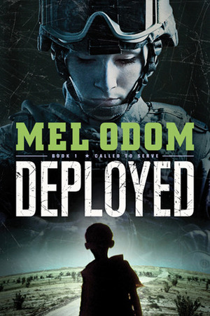 Deployed by Mel Odom