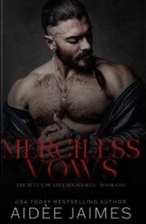 Merciless Vows by Aidèe Jaimes, Aidèe Jaimes