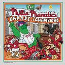 The Phillie Phanatic's Parade of Champions by Tom Burgoyne