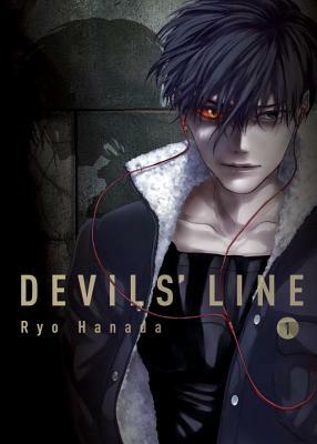 Devils' Line, Volume 1 by Ryo Hanada