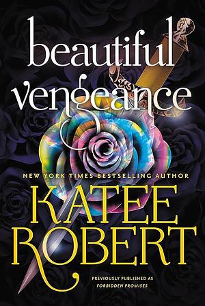Beautiful Vengeance by Katee Robert
