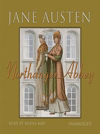 Northanger Abbey by Jane Austen