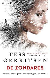 De zondares by Tess Gerritsen
