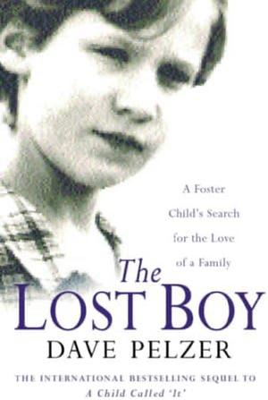 The Lost Boy by Dave Pelzer