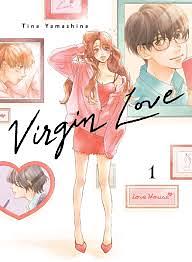 Virgin Love, Vol. 1 by Tina Yamashina
