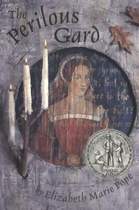 The Perilous Gard by Richard Cuffari, Elizabeth Marie Pope