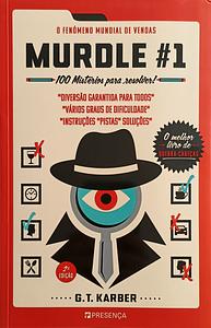 Murdle #1 by G.T. Karber