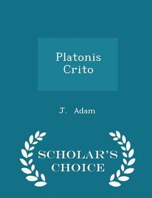 Critone by Plato