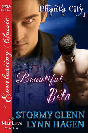 Beautiful Béla by Stormy Glenn