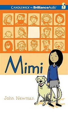 Mimi by John Newman