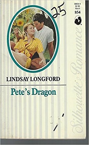 Pete's Dragon by Lindsay Longford