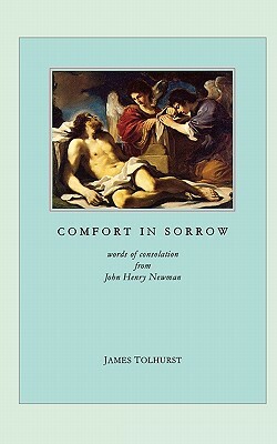Comfort in Sorrow by John Henry Newman