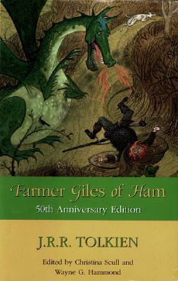 Farmer Giles of Ham by J.R.R. Tolkien