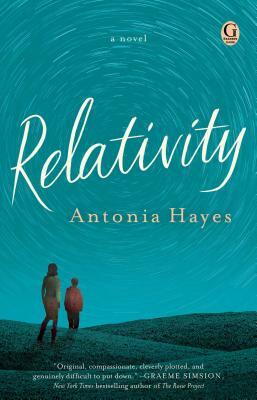 Relativity by Antonia Hayes