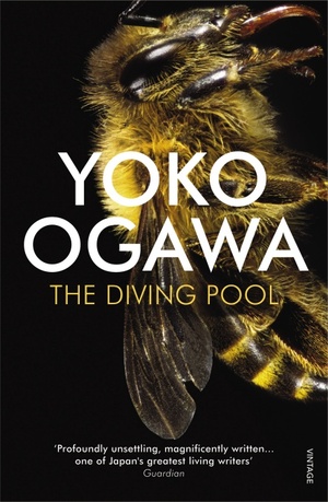 The Diving Pool by Yōko Ogawa