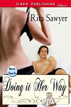 Doing It Her Way by Rita Sawyer