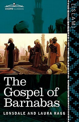 The Gospel of Barnabas by 