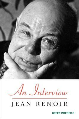 Jean Renoir: An Interview by Jean Renoir