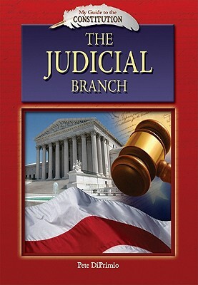 The Judical Branch by Pete Diprimio