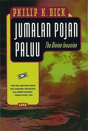 Jumalan pojan paluu by Philip K. Dick