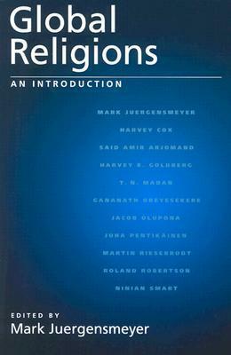 Global Religions: An Introduction by Mark Juergensmeyer