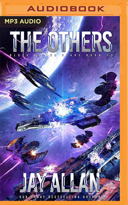 The Others by Jay Allan