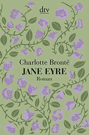 Jane Eyre by Charlotte Brontë