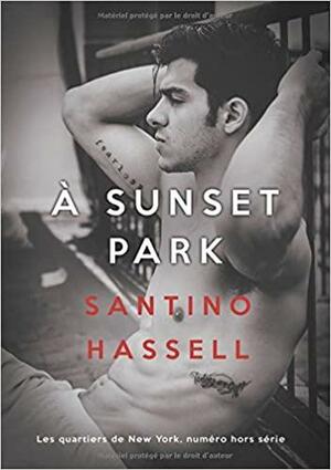À Sunset Park by Santino Hassell