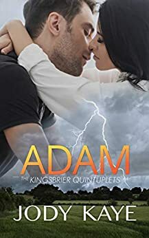 Adam by Jody Kaye