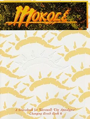 Mokole by James Ray Comer