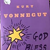신의 축복이 있기를, 로즈워터 씨 by Kurt Vonnegut