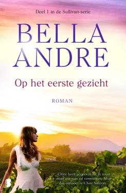 Op het eerste gezicht by Bella Andre