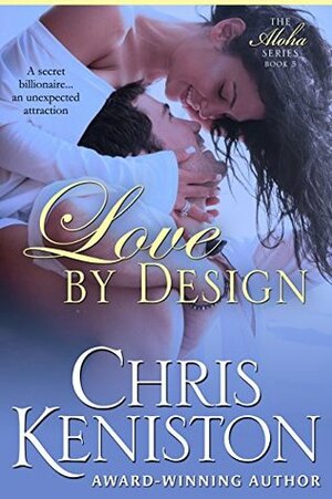 Love By Design by Chris Keniston